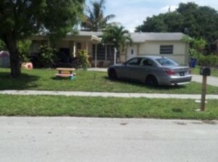 6801 NW 7th Ct, Margate, FL 33063