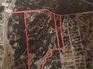 100 Hallmark Rd, Florence, TX 76527