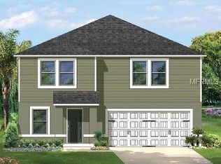 4399 Sand Ridge Blvd, Spring Hill, FL 34609