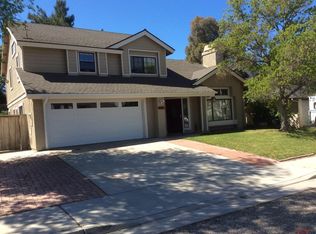 926 Moran Ct, Paso Robles, CA 93446
