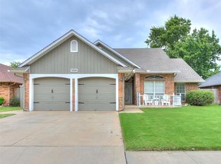 1133 SW 132nd Pl, Oklahoma City, OK 73170