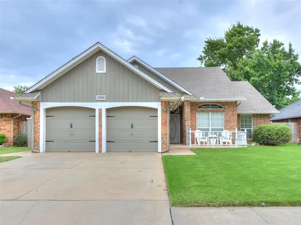 1133 SW 132nd Pl, Oklahoma City, OK 73170