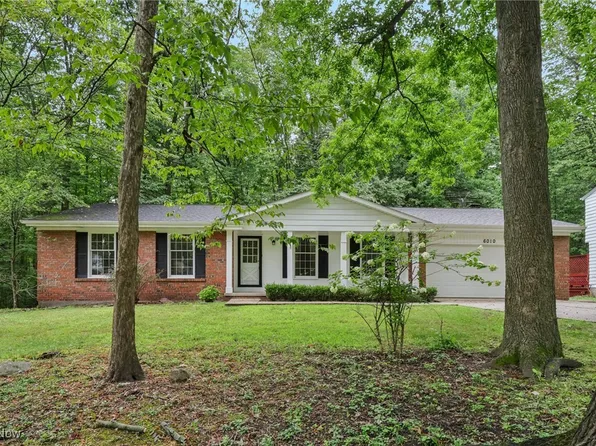 6010 Buckboard Ln, Solon, OH 44139