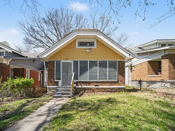 5626 Park Ave, Kansas City, MO 64130