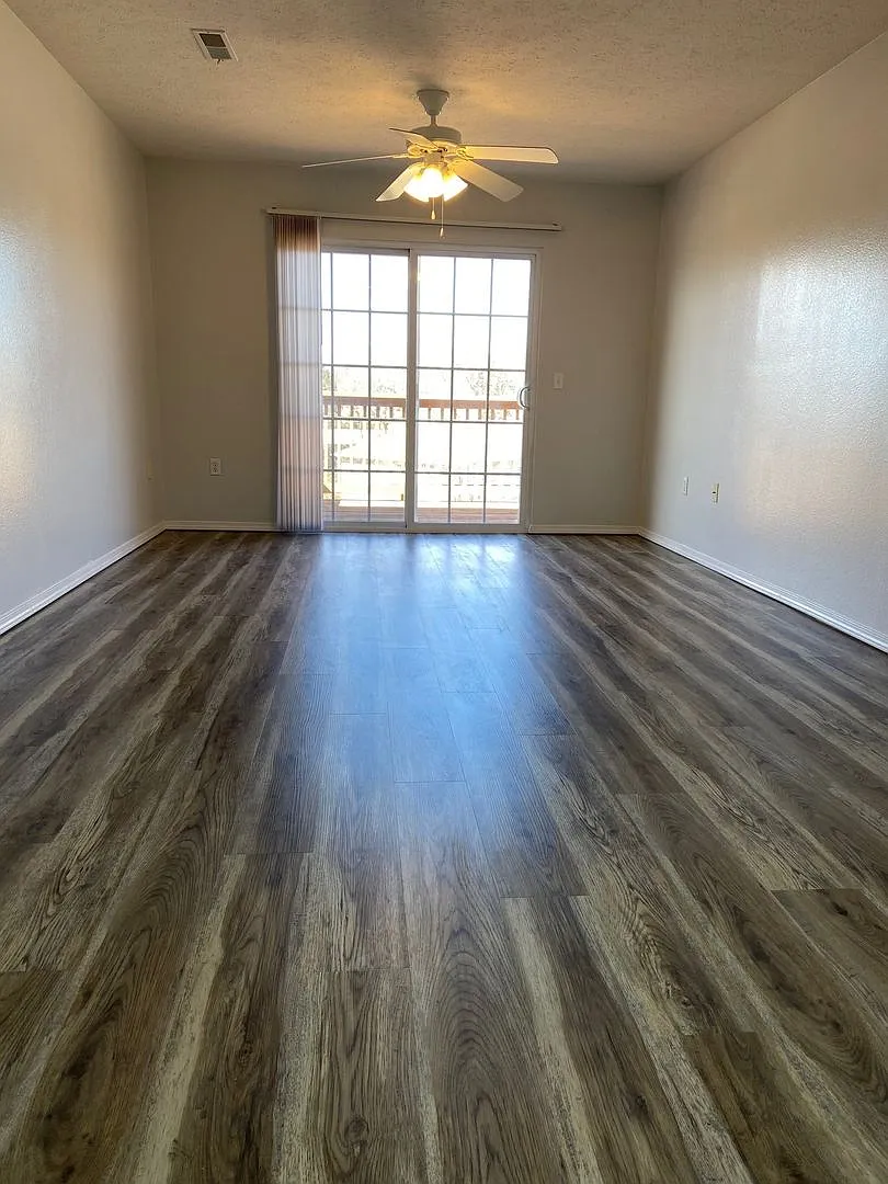 Condominium in Academy Commons — Photo 1