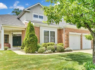 48 Cypress Point Ln, Jackson, NJ 08527