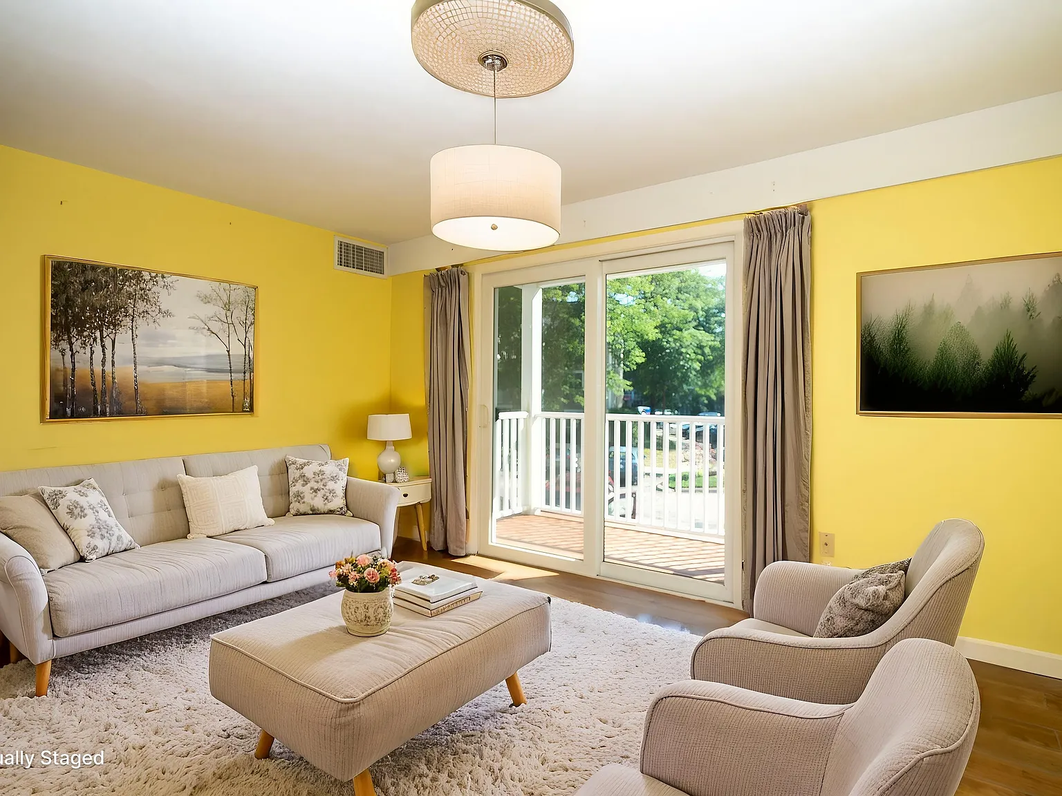2 bed, 925 sqft, $2,500 — Photo 3
