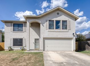 9227 Bowen Dr, San Antonio, TX 78250