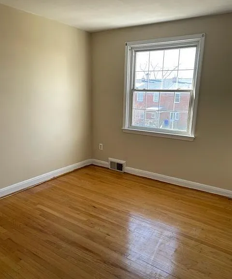 Bedroom #2
