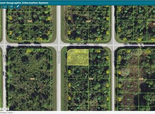 13277 Doubleday Ave, Port Charlotte, FL 33953