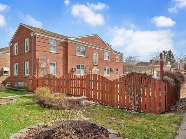 3505 Prairie Ave #2W, Brookfield, IL 60513