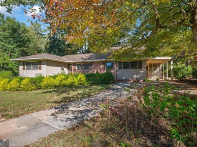 2355 Rugby Ln, College Park, GA, 30337