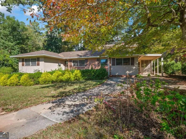 2355 Rugby Ln, College Park, GA 30337