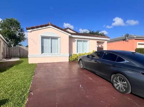 14350 SW 175th St, Miami, FL 33177