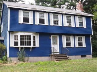 21 Wayside Rd, Tewksbury, MA 01876