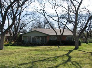 3822 Grape Creek Rd, San Angelo, TX 76903