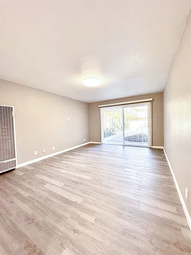 Floor plan Studio