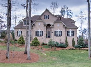 6105 Mountain Brook Rd, Greensboro, NC 27455