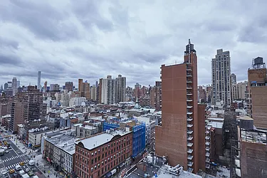 Rented by Brown Harris Stevens