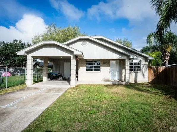 1318 Date Palm St, Alamo, TX 78516