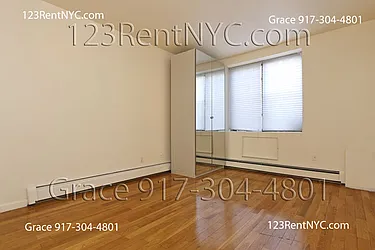 Rented by Chartwell Manhattan Realty