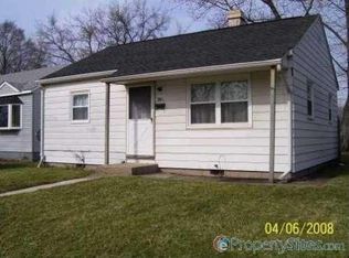 261 N Illinois St, South Bend, IN 46619