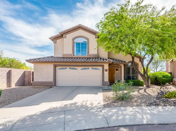 23247 N 26TH Street, Phoenix, AZ 85024