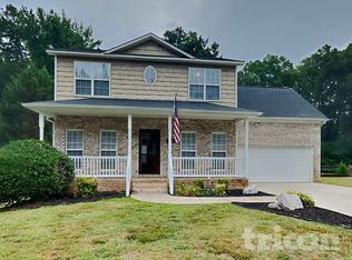 461 Kimball Loop, China Grove, NC 28023