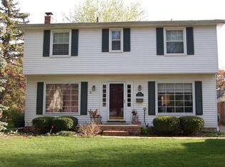 4213 Arlington Dr, Royal Oak, MI
