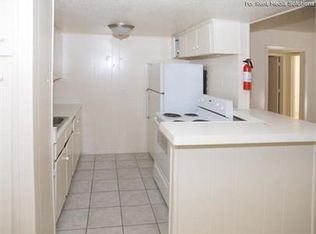 6225 Tierwester St APT 26, Houston, TX 77021