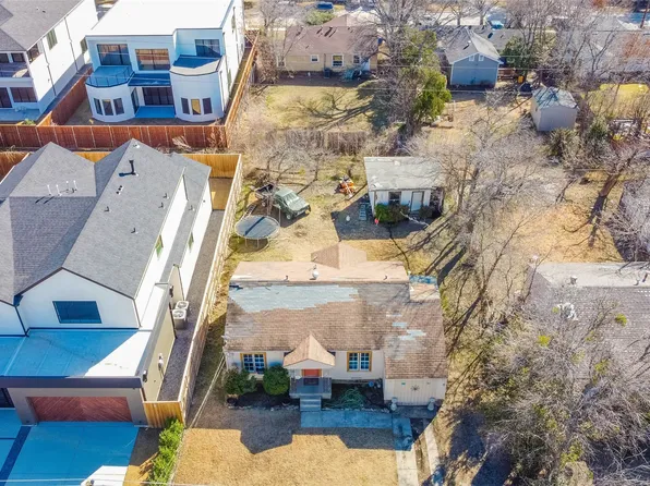 3862 Cortez Dr, Dallas, TX 75220