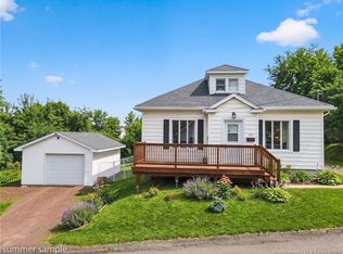 122 Hillview Ave, Riverview, NB E1B 1M2