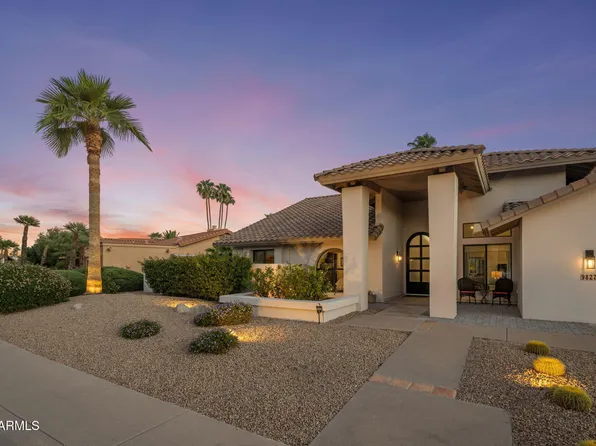 9827 E IRONWOOD Drive, Scottsdale, AZ 85258