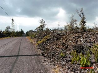Cocoanut Dr LOT 34, Ocean View, HI 96737