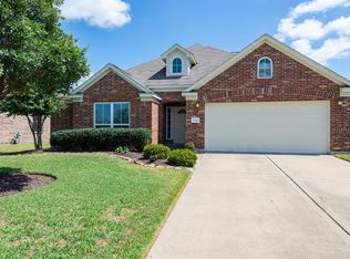 18406 Cypress Lake Village Dr, Cypress, TX 77429