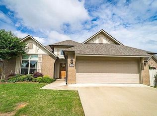 1325 Bobali Gdns, Conway, AR 72034