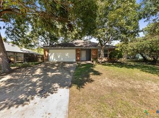 1703 Quarry Trl, Harker Heights, TX 76548