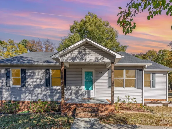 624 Dick St, Albemarle, NC 28001