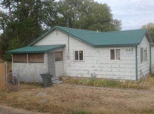 345 N 12th Ave, Elgin, OR 97827