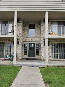 475 Baldwin Ave UNIT 26, Rochester, MI, 48307