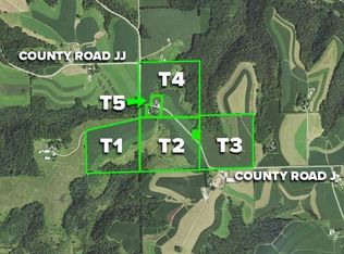 4223 County Highway J, Rockland, WI 54653