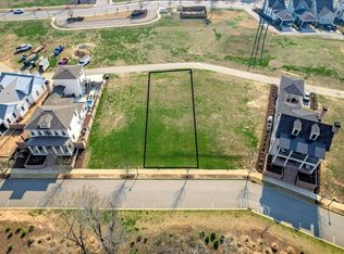 Lot 10 Lafayette Street, North Augusta, SC 29841