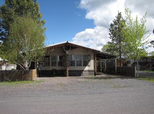 340 W Garfield St, Burns, OR 97720
