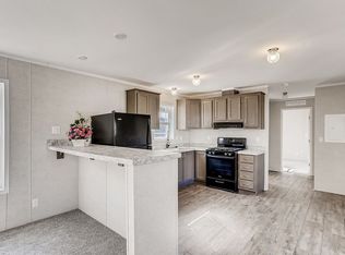 1540 Billings St #E14, Aurora, CO 80011