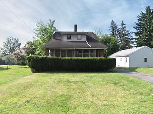 825 E Philadelphia Ave, Youngstown, OH 44502