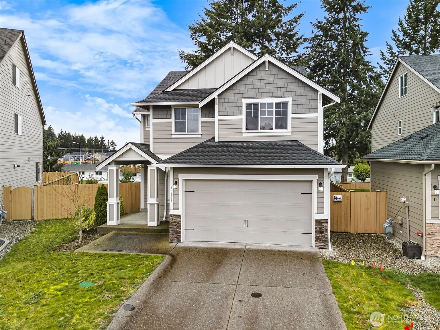 18128 38th Avenue Ct E photo 1