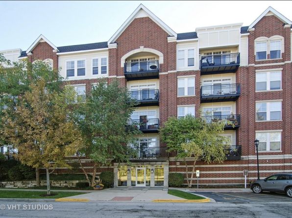 7757 Van Buren St UNIT 515