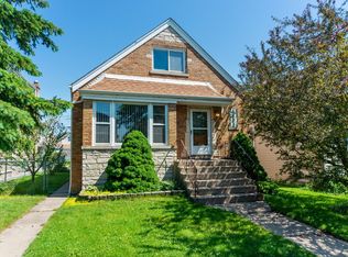6340 W Henderson St, Chicago, IL