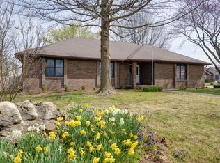 3451 W Suprema Ct, Springfield, MO 65807