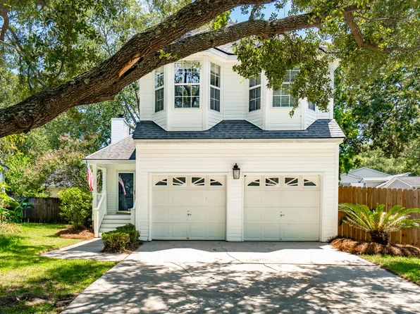 789 Shell Sand Rd, Charleston, SC 29412